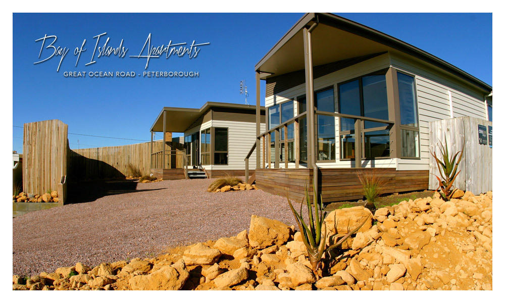 Bay Of Islands Apartments Peterborough Exterior photo